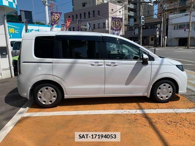 Honda FREED 2024-10 7806907-2