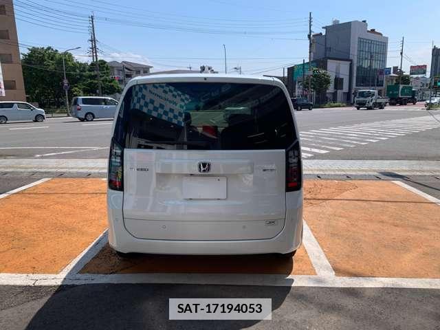 Honda FREED 2024-10 7806907-3