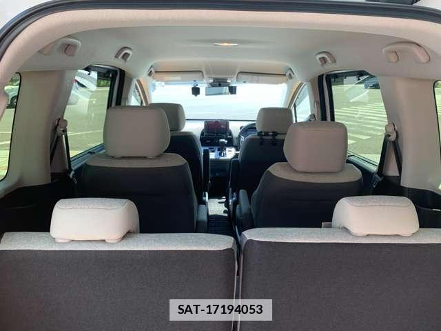 Honda FREED 2024-10 7806907-4