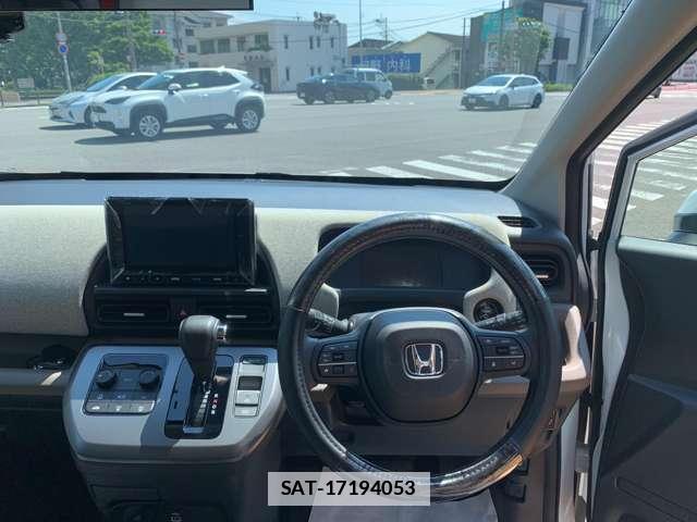 Honda FREED 2024-10 7806907-5