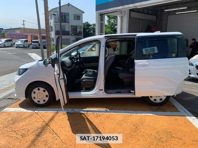 Honda FREED 2024-10 7806907-9
