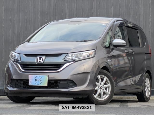 Honda FREED 2018-11 7807116-0