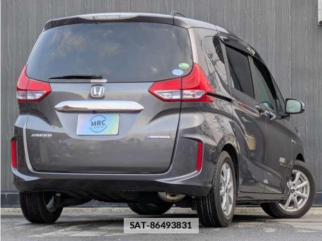 Honda FREED 2018-11 7807116-1