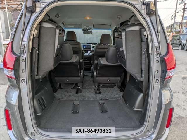 Honda FREED 2018-11 7807116-16