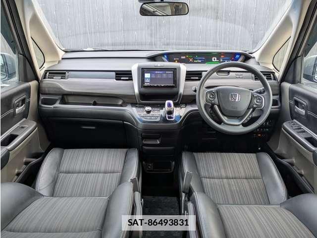 Honda FREED 2018-11 7807116-2
