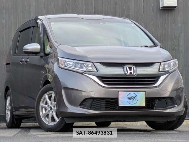 Honda FREED 2018-11 7807116-3