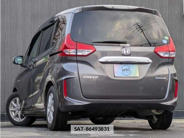 Honda FREED 2018-11 7807116-4
