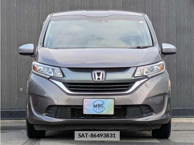 Honda FREED 2018-11 7807116-5