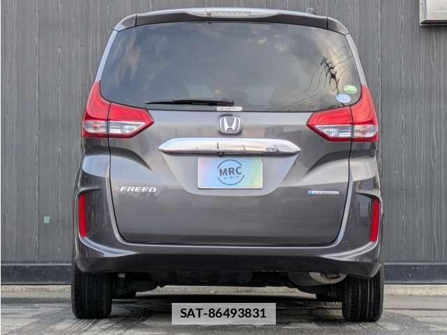 Honda FREED 2018-11 7807116-6