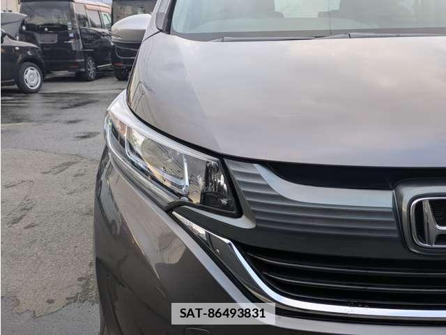 Honda FREED 2018-11 7807116-7
