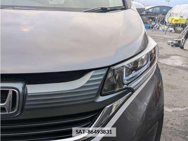 Honda FREED 2018-11 7807116-8
