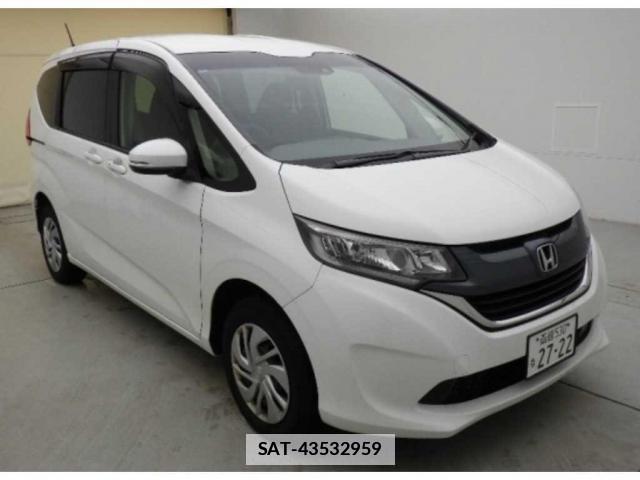 Honda FREED 2018-02 7807349-0