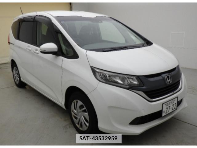 Honda FREED 2018-02 7807349-3
