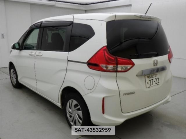 Honda FREED 2018-02 7807349-4