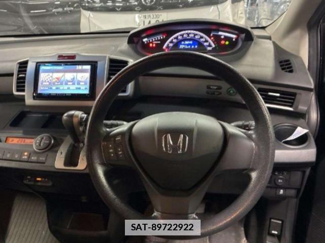 Honda FREED 2013-08 7807371-2
