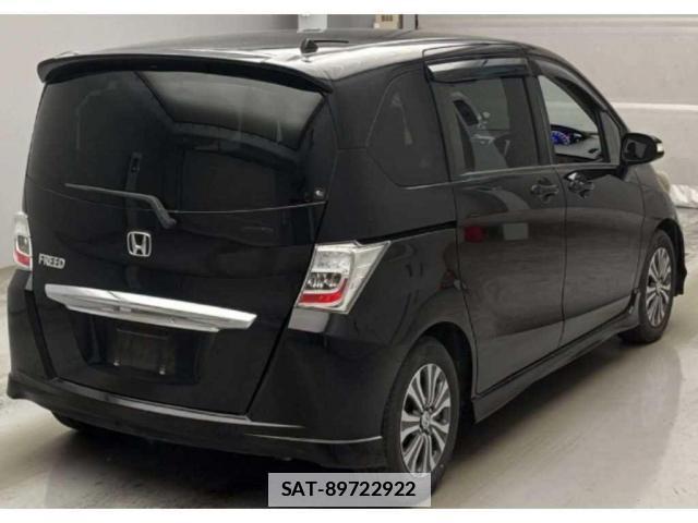 Honda FREED 2013-08 7807371-3