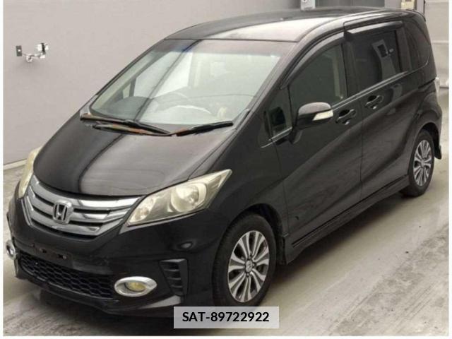 Honda FREED 2013-08 7807371-4