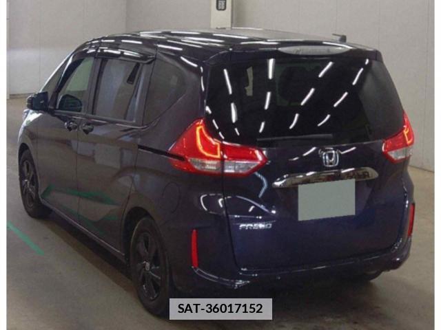 Honda FREED 2023-04 7807407-1