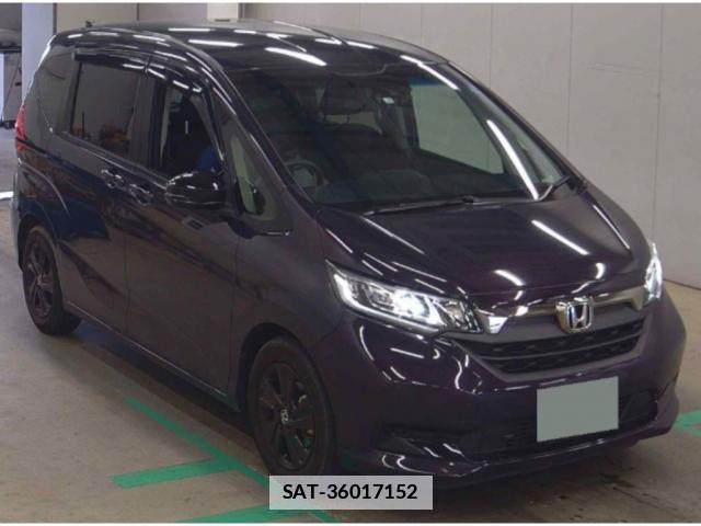Honda FREED 2023-04 7807407-3