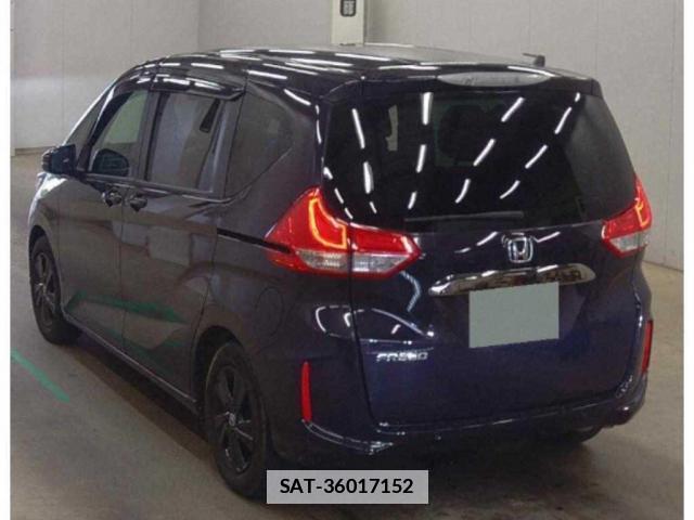 Honda FREED 2023-04 7807407-4