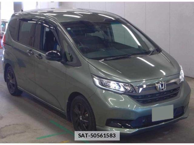 Honda FREED 2023 7807497-0