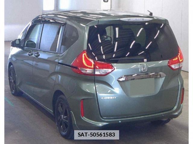 Honda FREED 2023 7807497-1