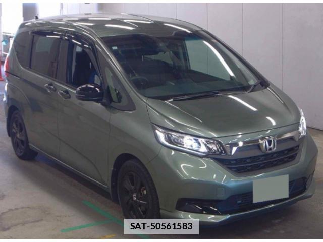 Honda FREED 2023 7807497-3
