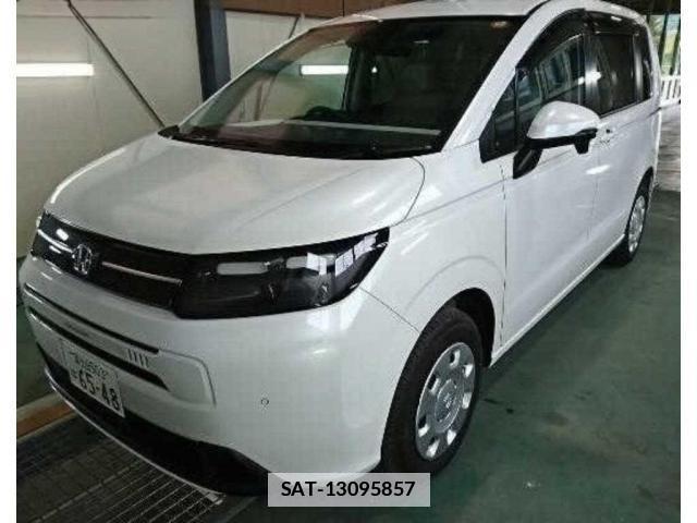 Honda FREED 2025-01 7807634-0