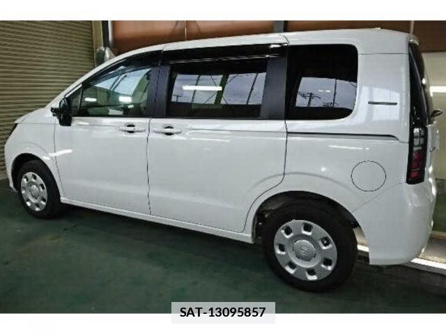 Honda FREED 2025-01 7807634-1