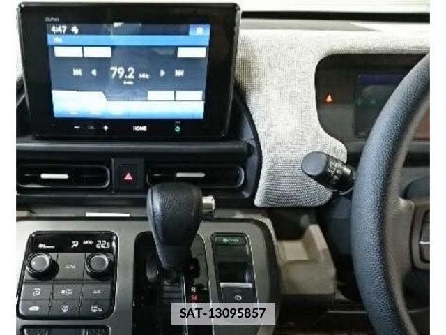 Honda FREED 2025-01 7807634-2