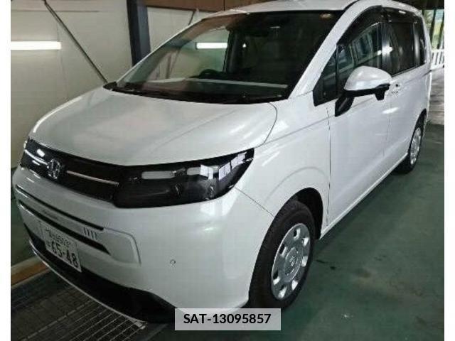 Honda FREED 2025-01 7807634-3