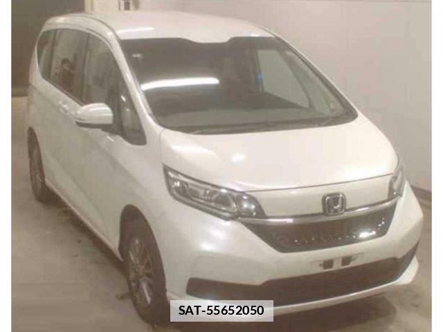 Honda FREED 2022-04 7807645-0