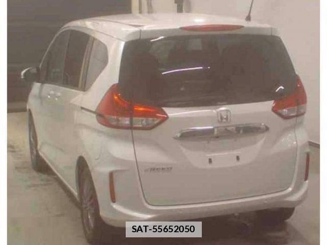 Honda FREED 2022-04 7807645-1