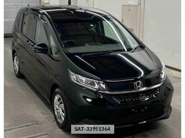 Honda FREED 2023-06 7807738-0