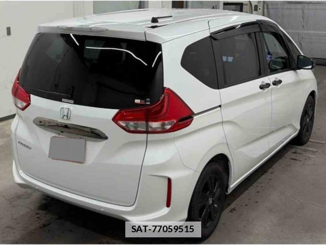 Honda FREED 2023 7807776-1