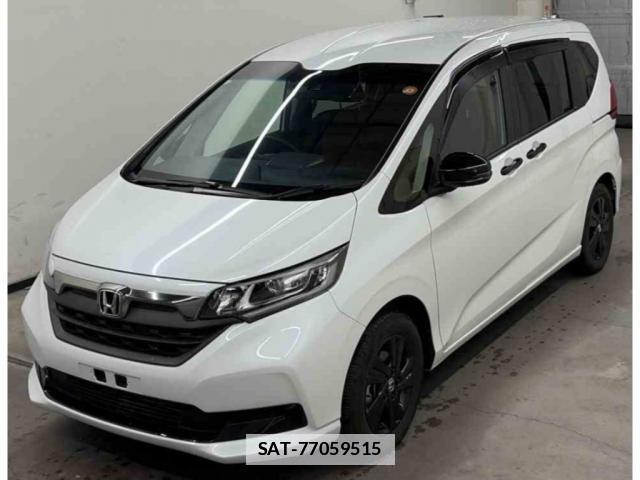 Honda FREED 2023 7807776-3
