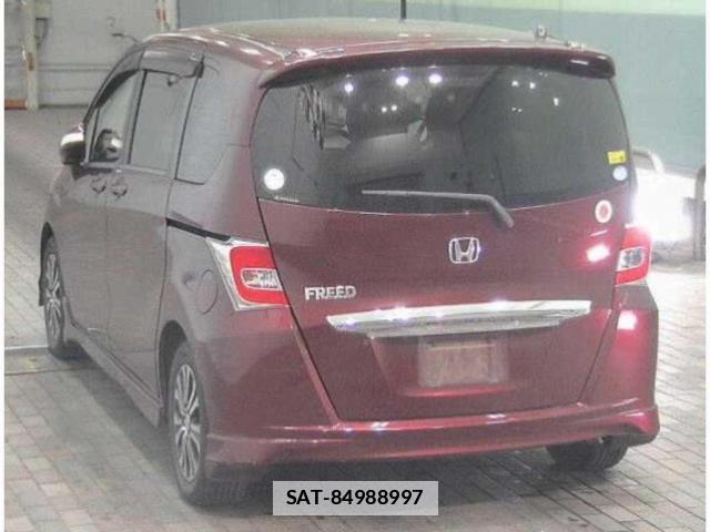 Honda FREED 2015-06 7807846-1
