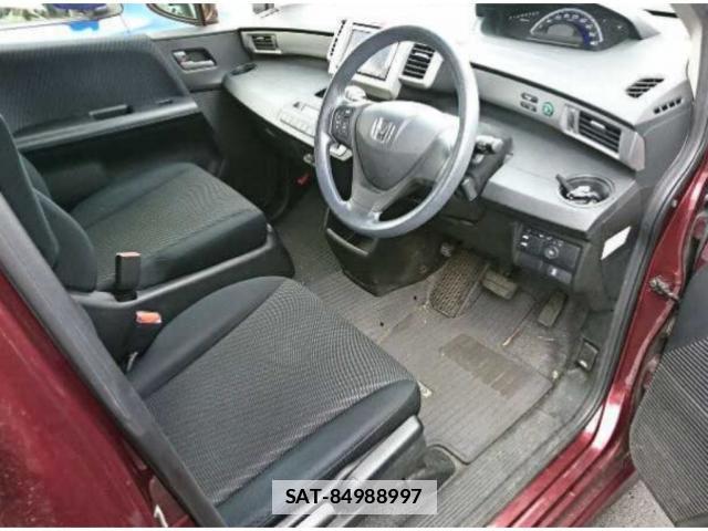 Honda FREED 2015-06 7807846-2