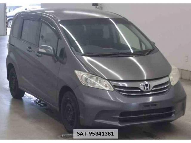 Honda FREED 2013-06 7807953-0
