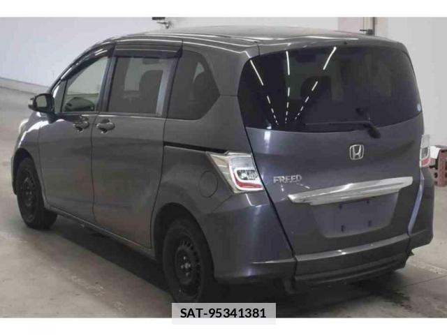 Honda FREED 2013-06 7807953-1