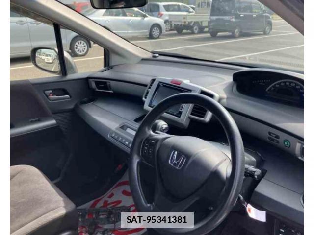Honda FREED 2013-06 7807953-2
