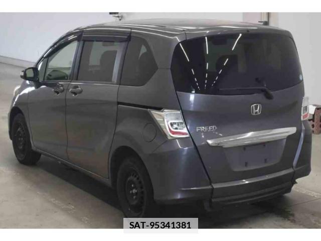 Honda FREED 2013-06 7807953-3