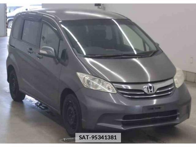 Honda FREED 2013-06 7807953-4