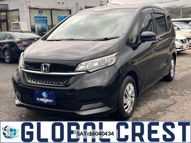 Honda FREED 2021-04 7808015-0