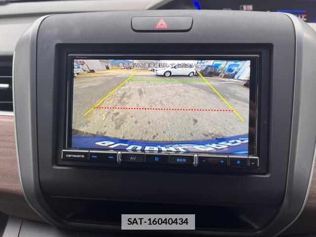 Honda FREED 2021-04 7808015-17