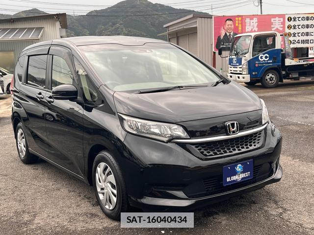 Honda FREED 2021-04 7808015-4