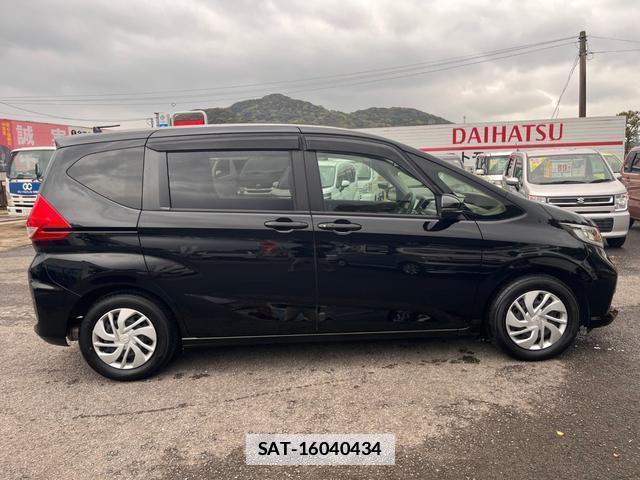 Honda FREED 2021-04 7808015-5