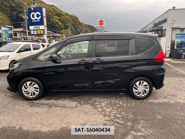 Honda FREED 2021-04 7808015-6