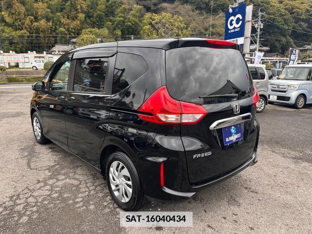 Honda FREED 2021-04 7808015-9