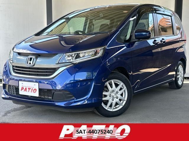 Honda FREED 2017-09 7808952-0